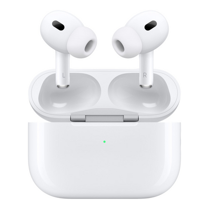 Apple AirPods Pro 2 - met MagSafe oplaadcase (USB-C)