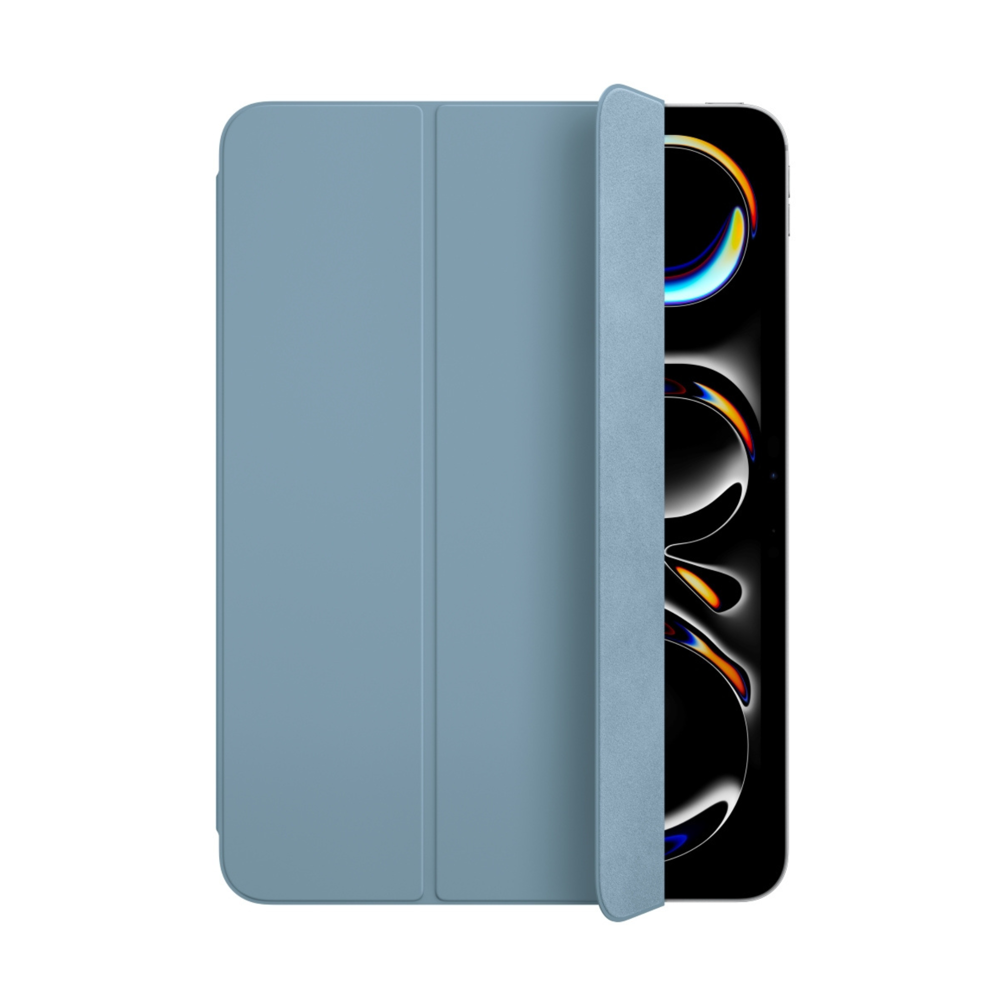 iPad Smart Folio Case for iPad Pro 11" (2024)
