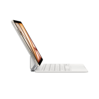 Jouw nieuwe iPad-toetsenbord