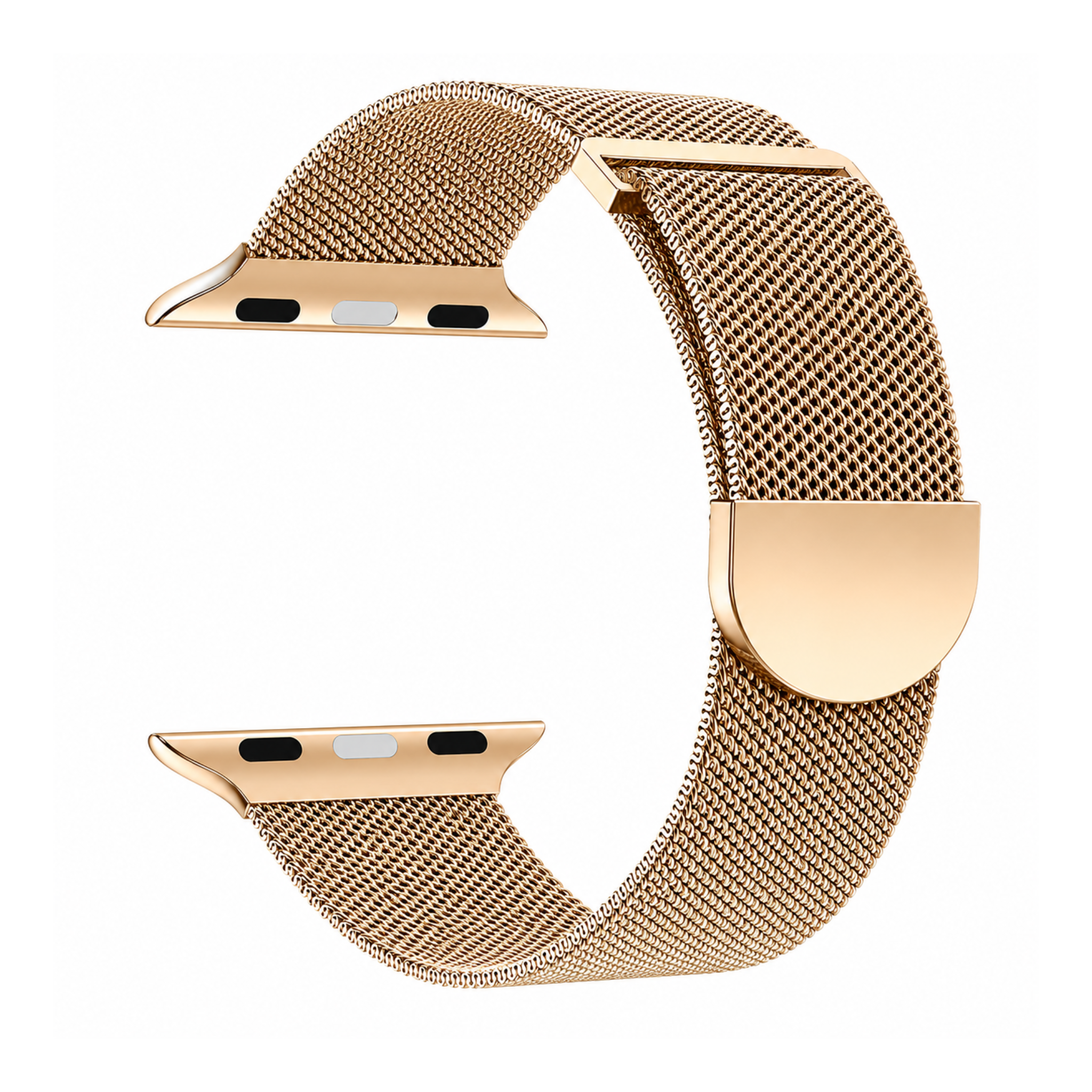 Apple Watch Milanese band