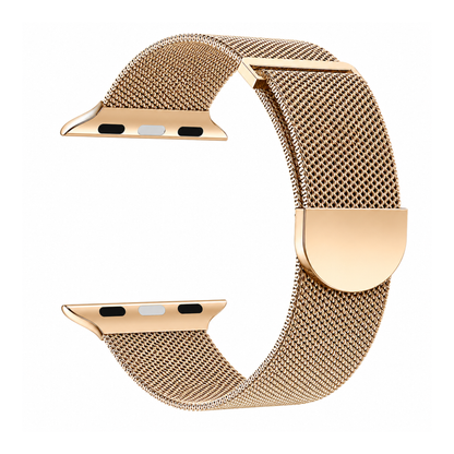 Apple Watch Milanese band