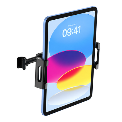 Baseus Verstelbare Achterbank Telefoon- en Tablethouder