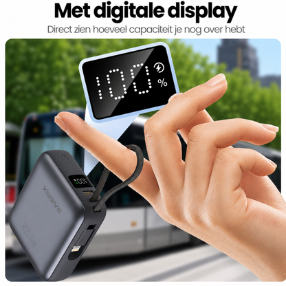 Baseus Adjustable Backseat Phone and Tablet Holder