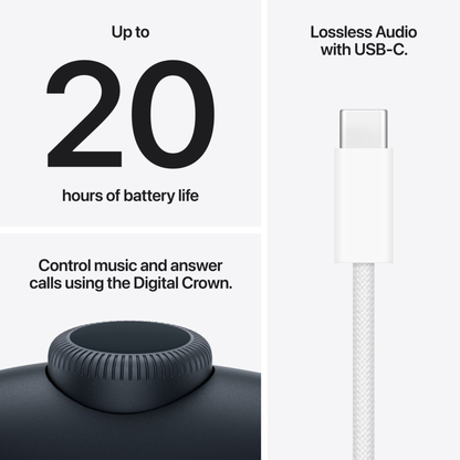Apple AirPods Max (USB-C)