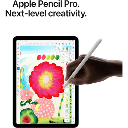iPad Air 2024 | Wi-Fi | 13 inches | 6th generation | New