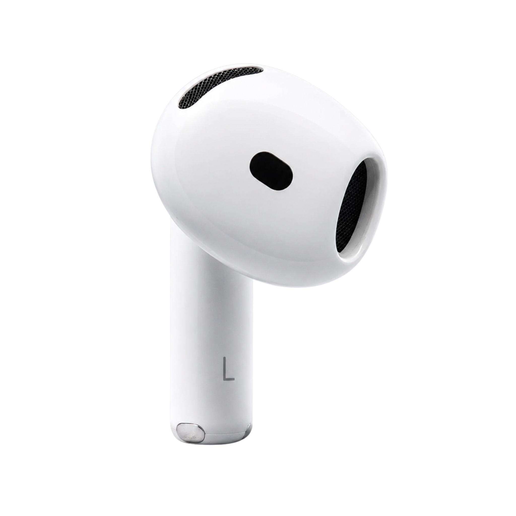 Original AirPods 4 Loose Parts | Left earpiece, Right earpiece or Charging case