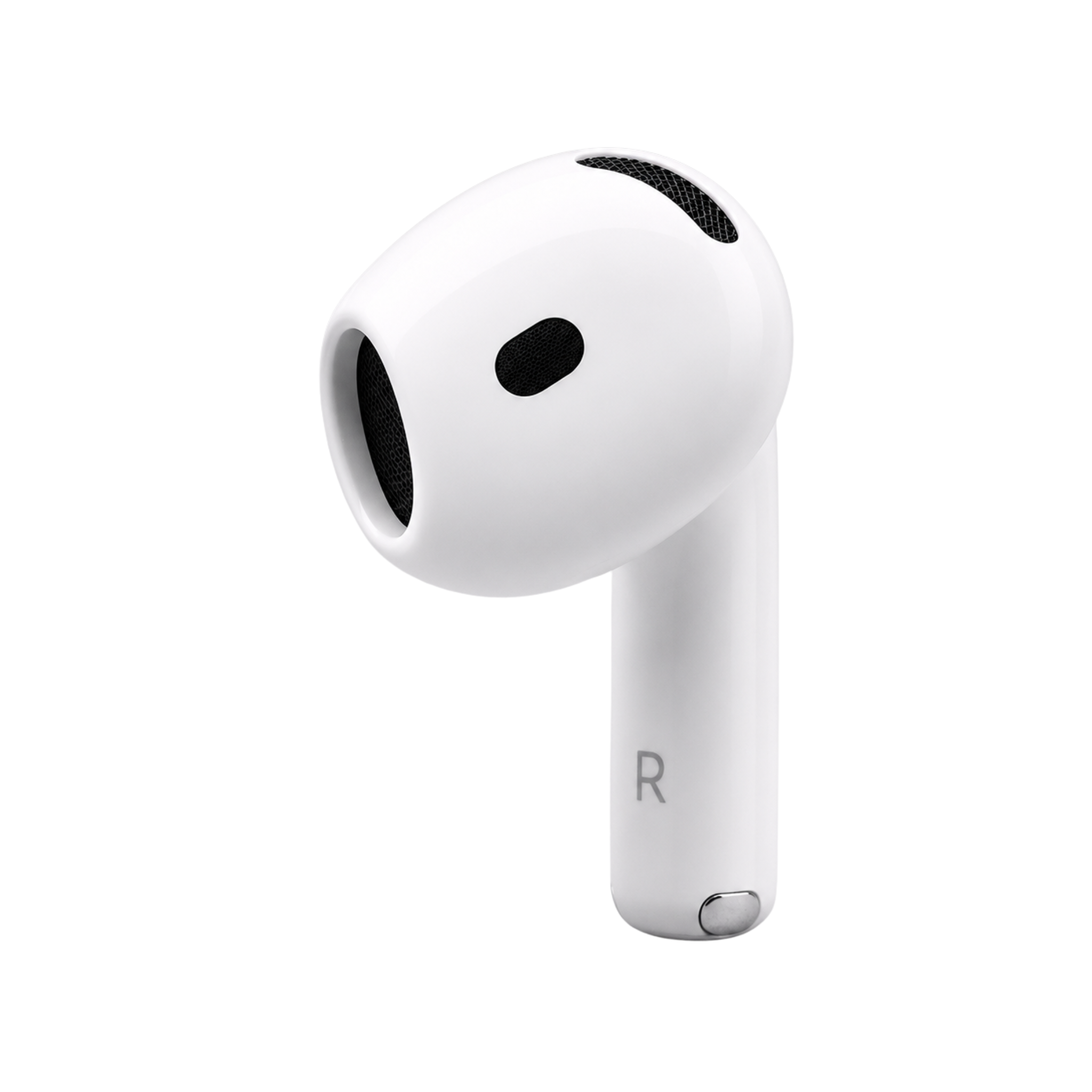 Original AirPods 4 Loose Parts | Left earpiece, Right earpiece or Charging case