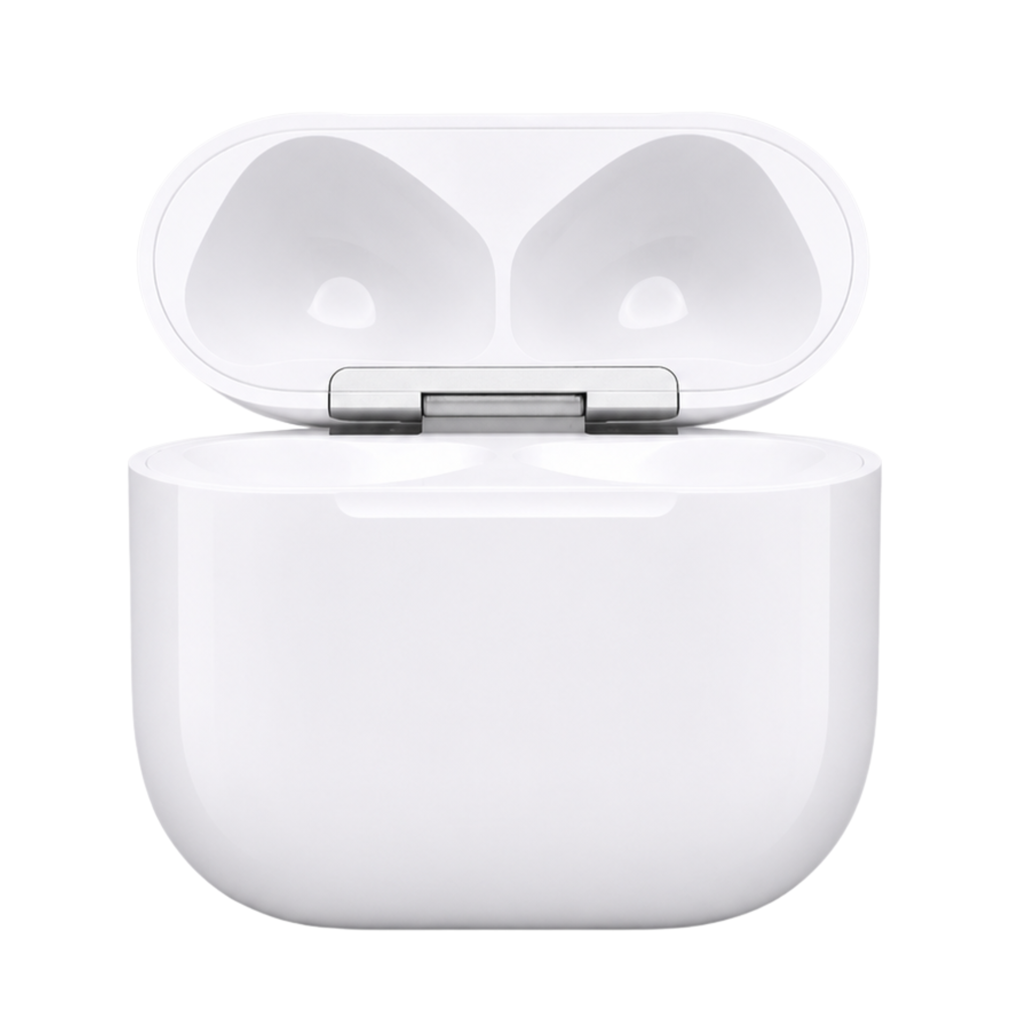 Original AirPods 4 Loose Parts | Left earpiece, Right earpiece or Charging case