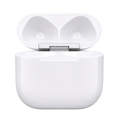 Original AirPods 4 Loose Parts | Left earpiece, Right earpiece or Charging case