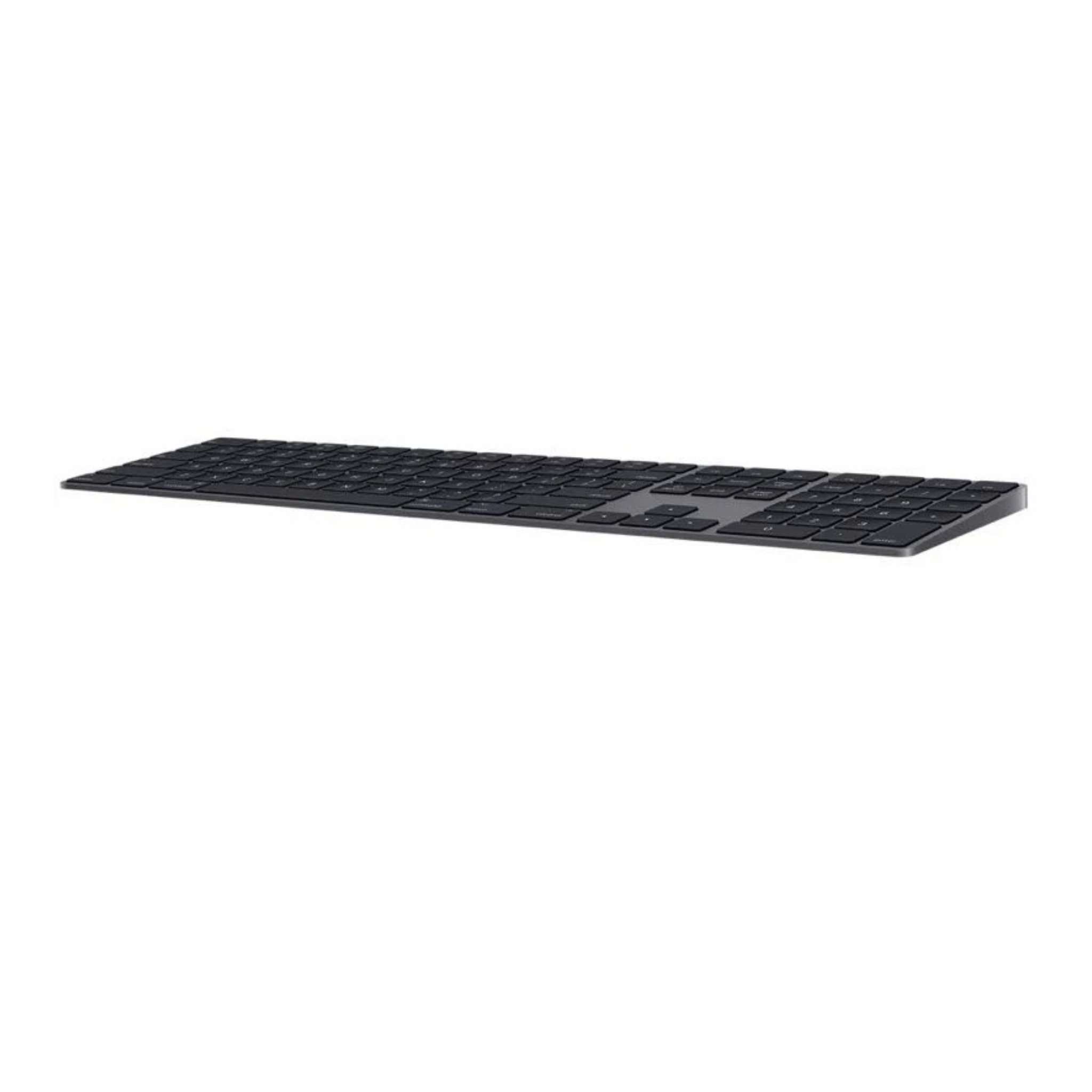 Apple Magic Keyboard met numeriek toetsenblok - Draadloos toetsenbord - QWERTY - Lightning