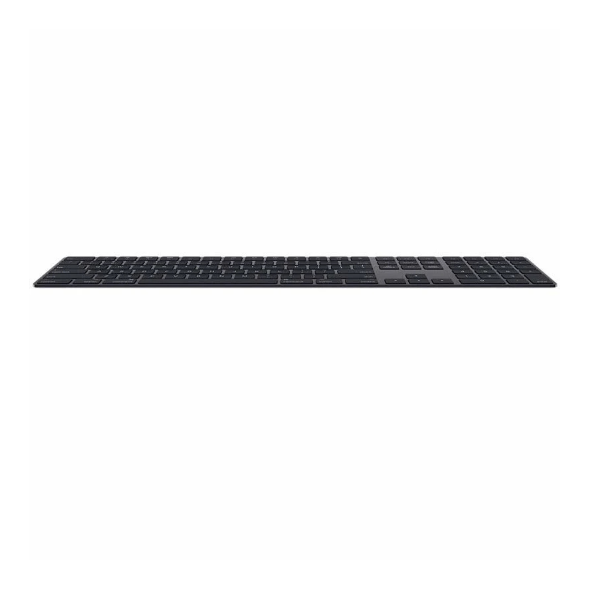 Apple Magic Keyboard met numeriek toetsenblok - Draadloos toetsenbord - QWERTY - Lightning