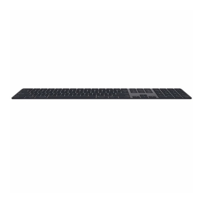 Apple Magic Keyboard met numeriek toetsenblok - Draadloos toetsenbord - QWERTY - Lightning