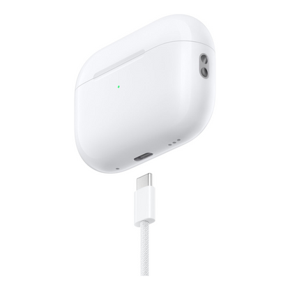 Apple AirPods Pro 2 - met MagSafe oplaadcase (USB-C)