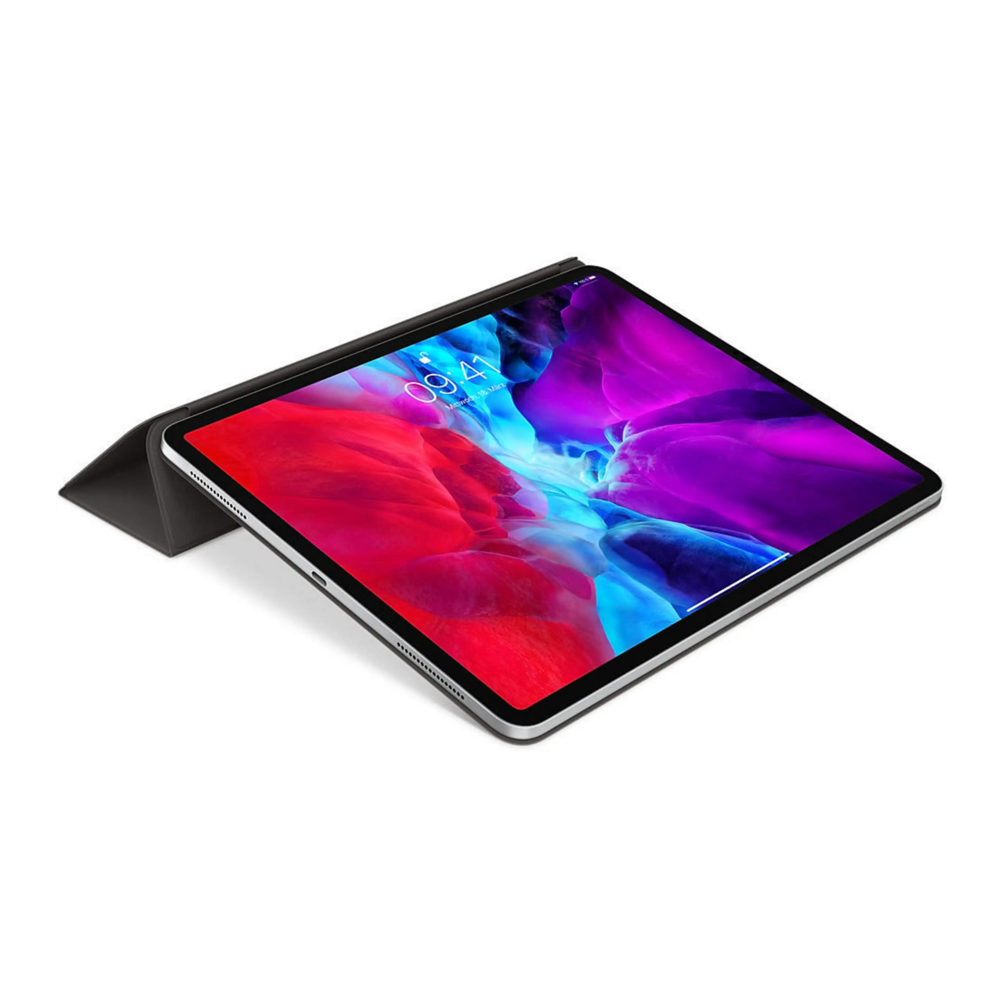 iPad Smart Folio Case for iPad Pro 12.9 (2018 & 2020)