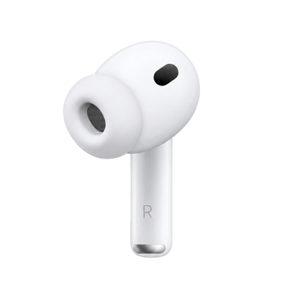 Apple AirPods Pro 3 Parts | Separate Left earpiece, Right earpiece or Charging case