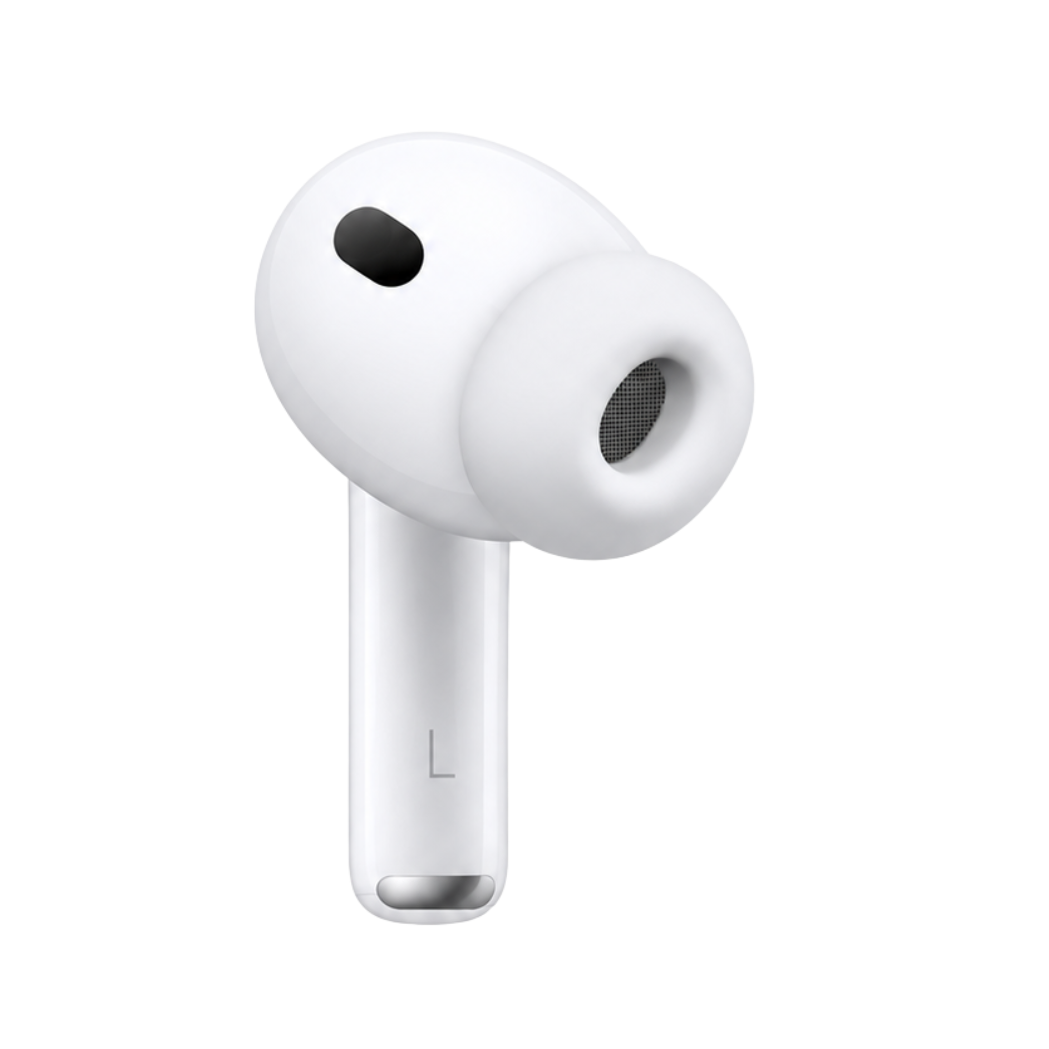Apple AirPods Pro 3 Parts | Separate Left earpiece, Right earpiece or Charging case