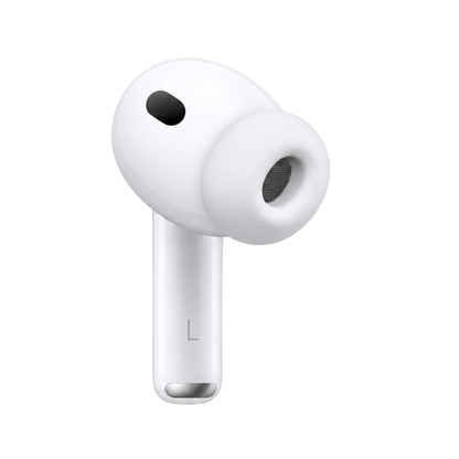 Apple AirPods Pro 3 Parts | Separate Left earpiece, Right earpiece or Charging case