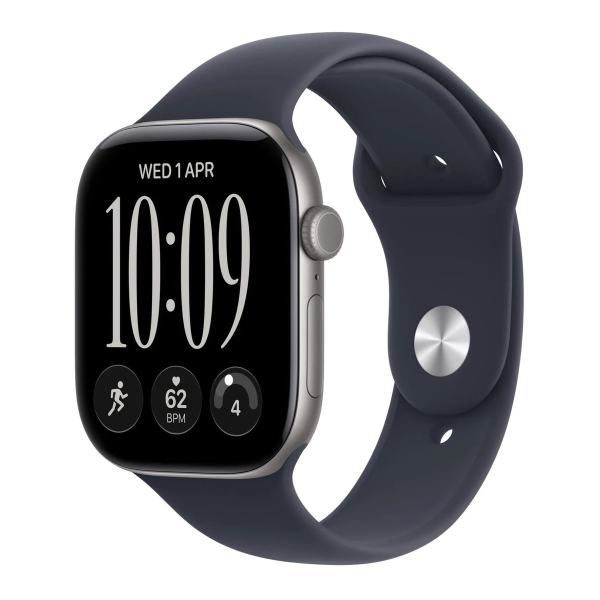Space Gray