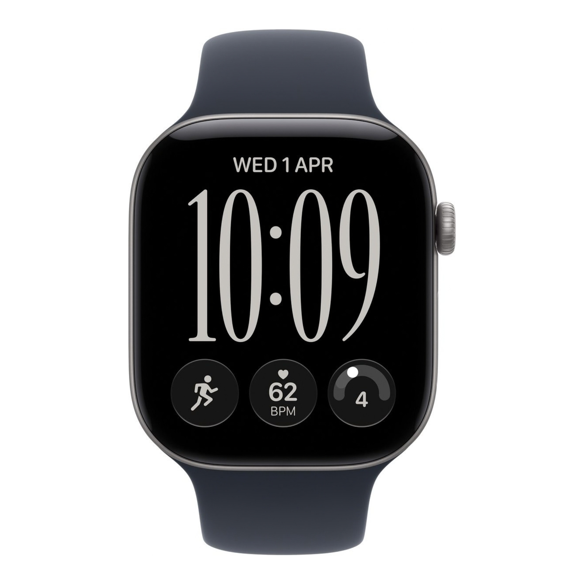 Space Gray