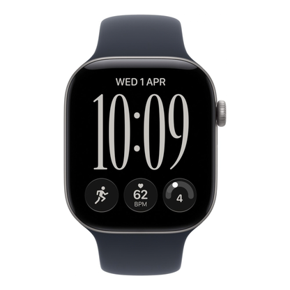 Space Gray