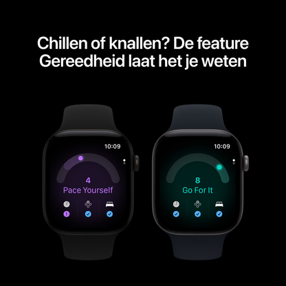 Apple Watch Series 12 46mm Sportband M/L