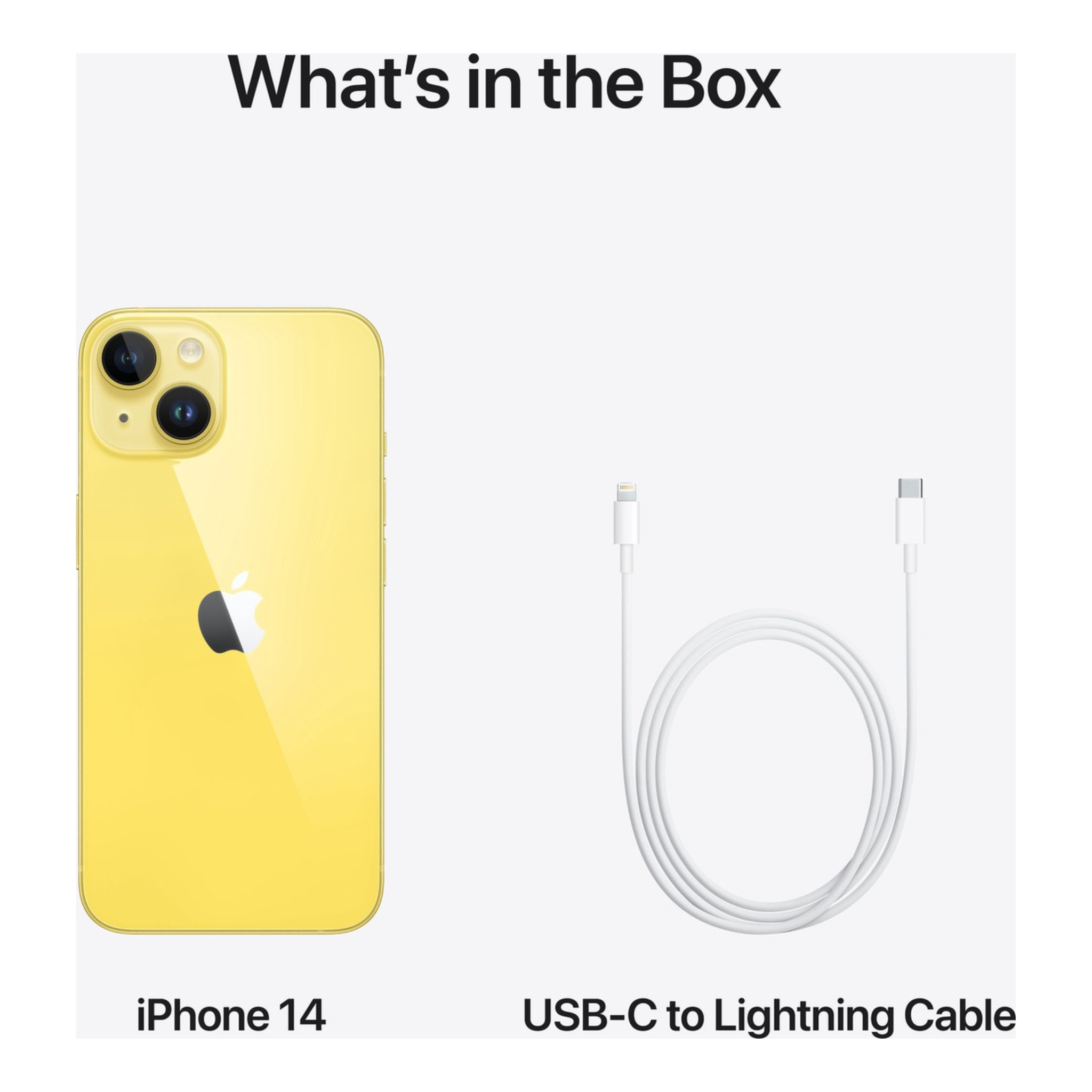 Apple iPhone 14