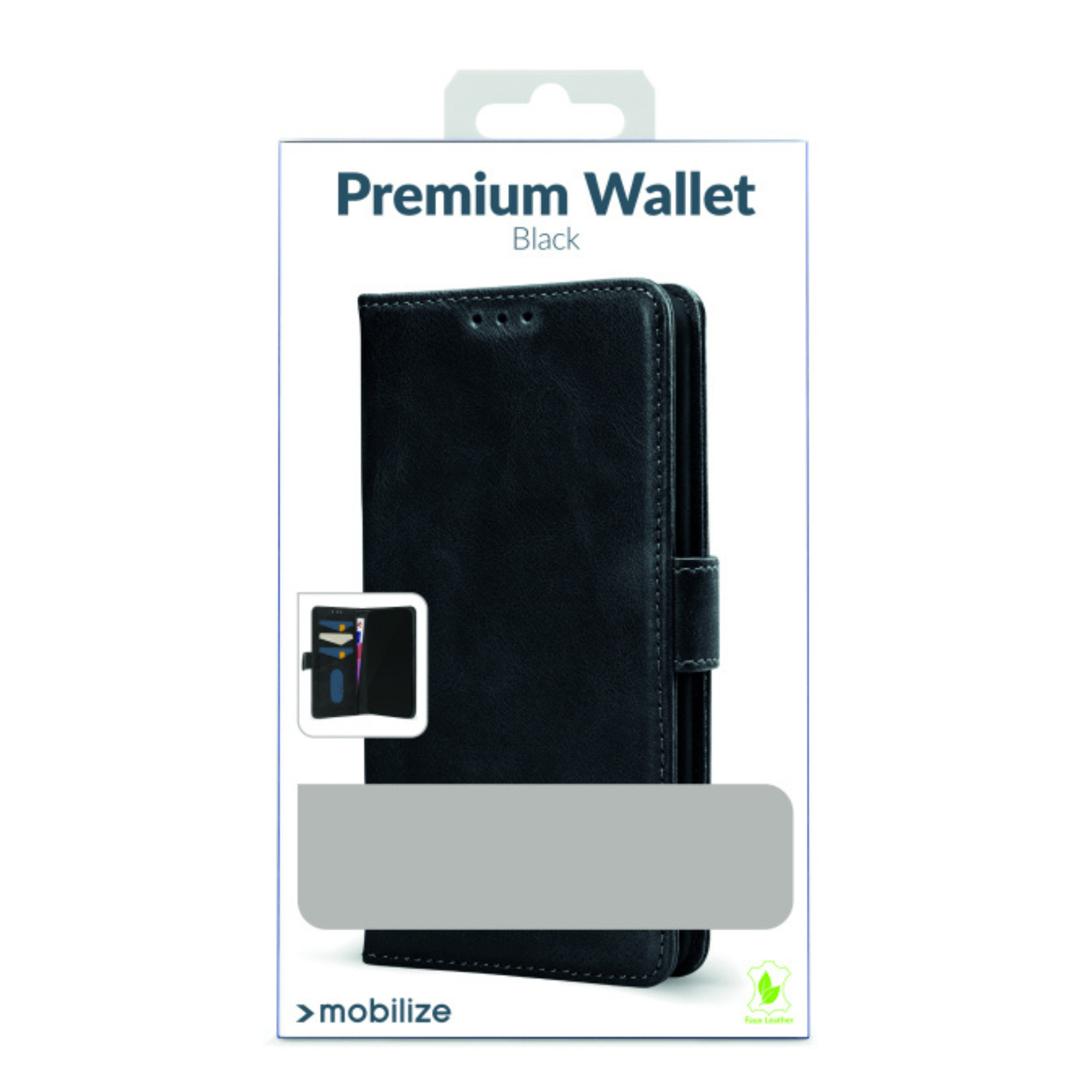 Mobilize Premium Wallet for iPhone 13/14/15