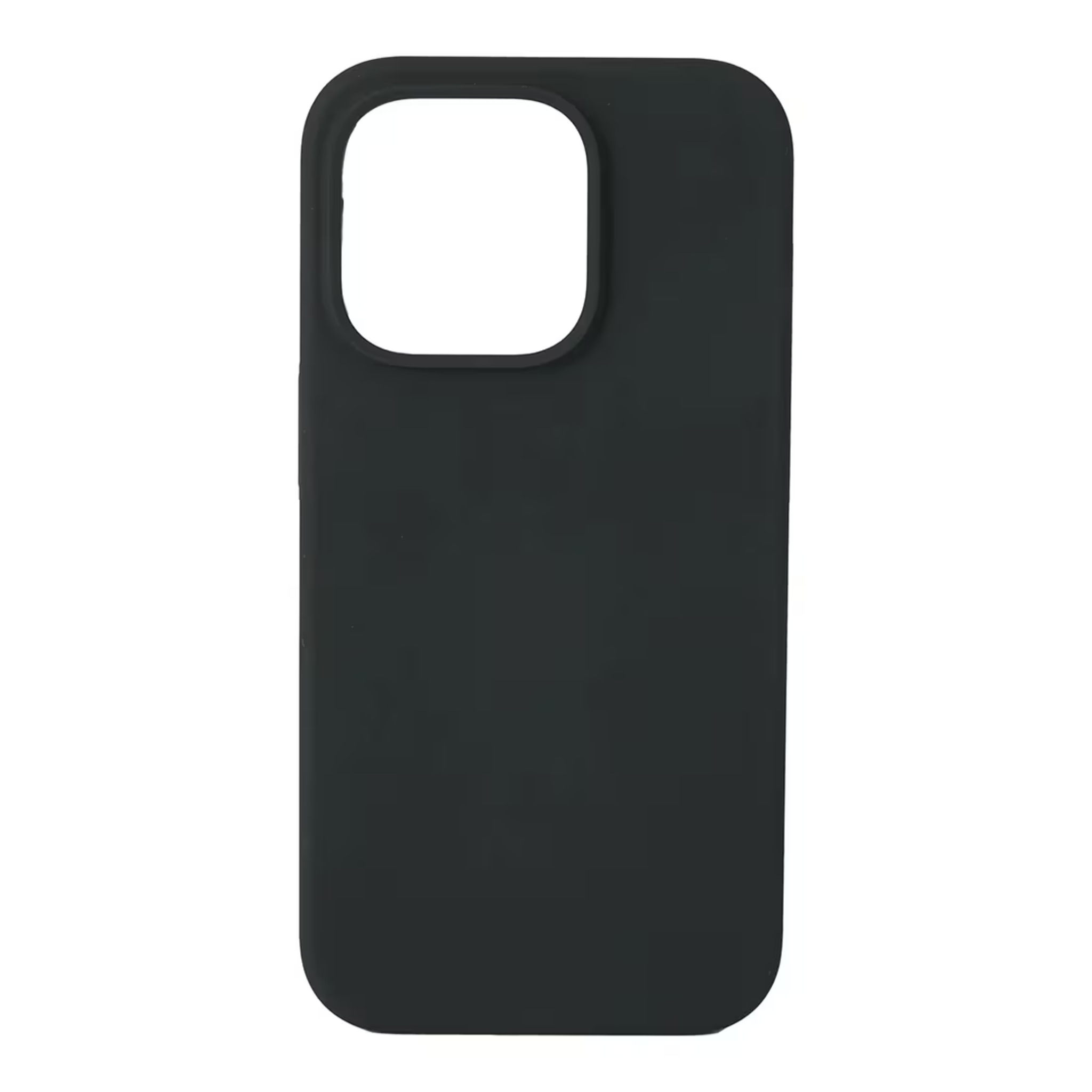 Backcover iPhone 14 Black