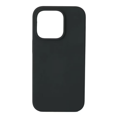 Backcover iPhone 14 Black