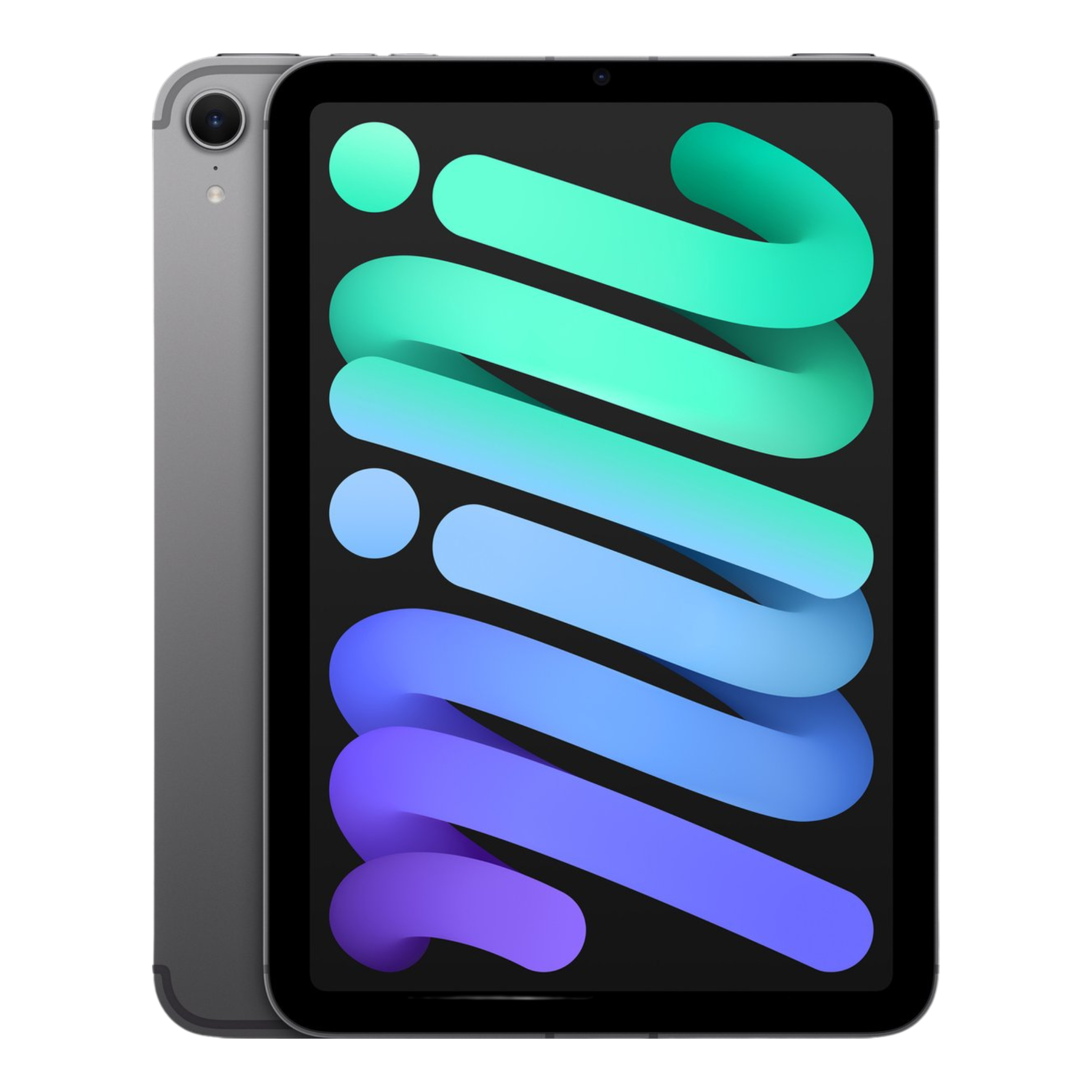 iPad Mini 2024 | WiFi + 5G | 8.3 inch | 7e generatie | Refurbished