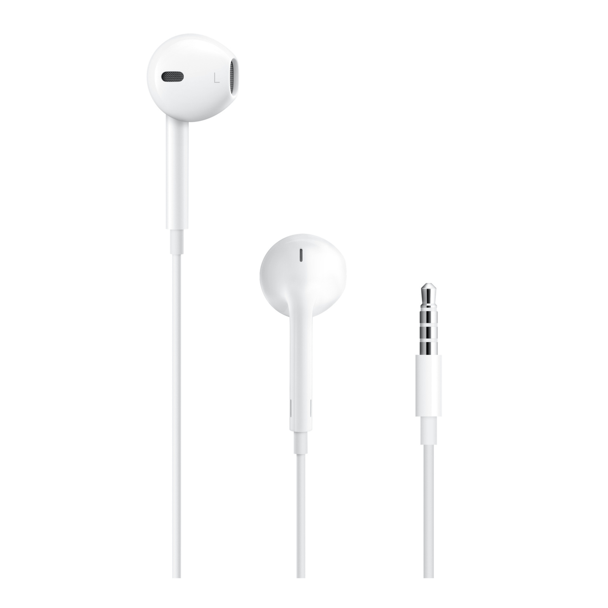 Apple EarPods (3.5mm-connector)