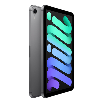 iPad Mini 2024 | WiFi + 5G | 8.3 inch | 7e generatie | Refurbished