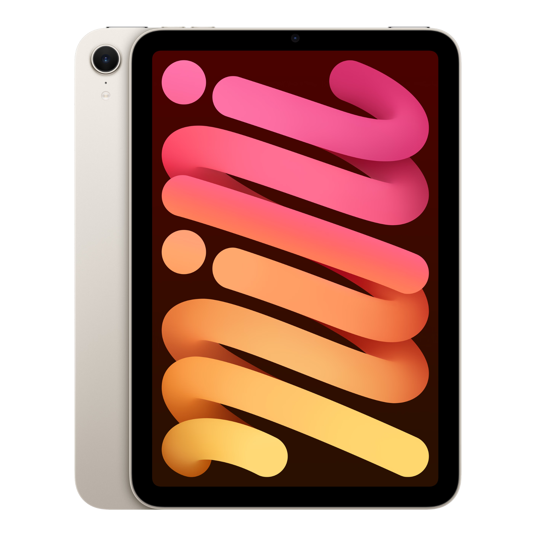 iPad Mini 2024 | WiFi | 8.3 inch | 7e generatie | Refurbished