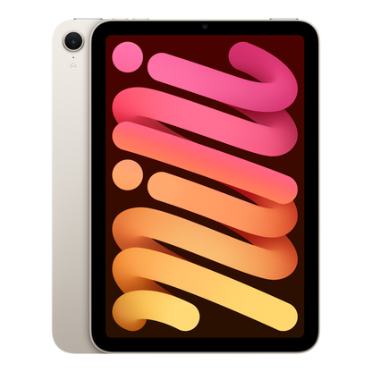 iPad Mini 2024 | WiFi | 8.3 inch | 7e generatie | Refurbished