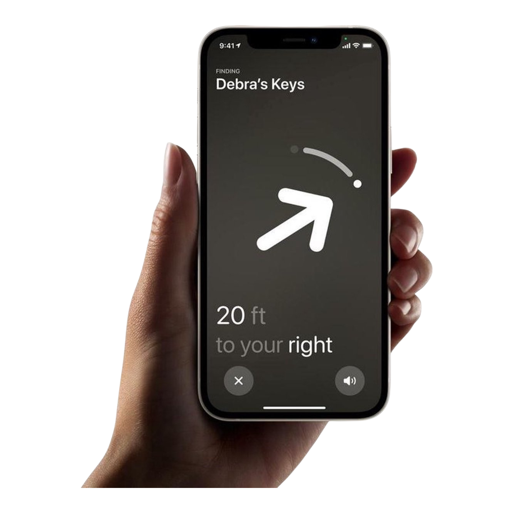 Template - Clean product