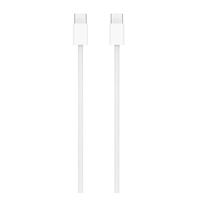 Apple USB -C - Lightning 1M charging cable