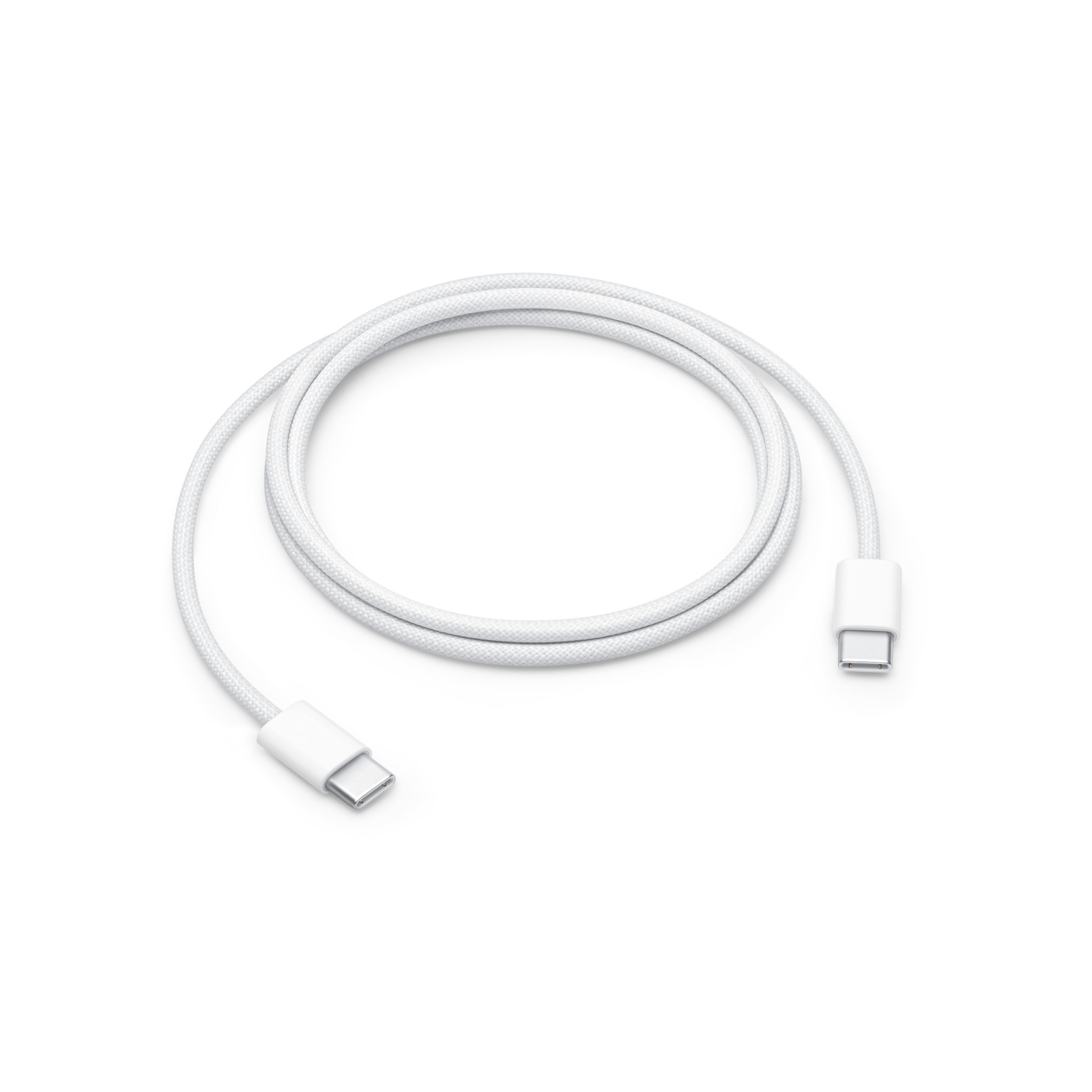 Apple USB -C - Lightning 1M charging cable