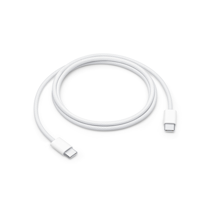 Apple USB -C - Lightning 1M charging cable