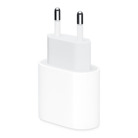 Apple 20W USB-C oplader