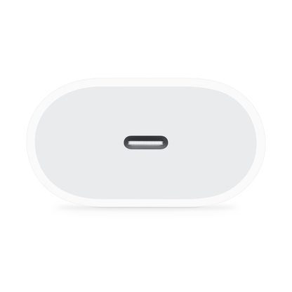 iPaddy USB-C-Lightning 1m charging cable