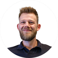 Alexander - iPad expert