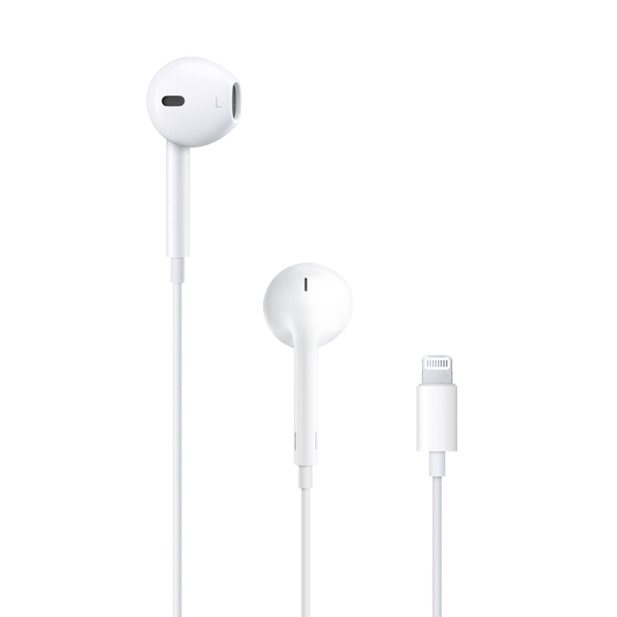Apple EarPods (Lightning-connector)