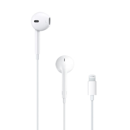 Apple EarPods (Lightning-connector)