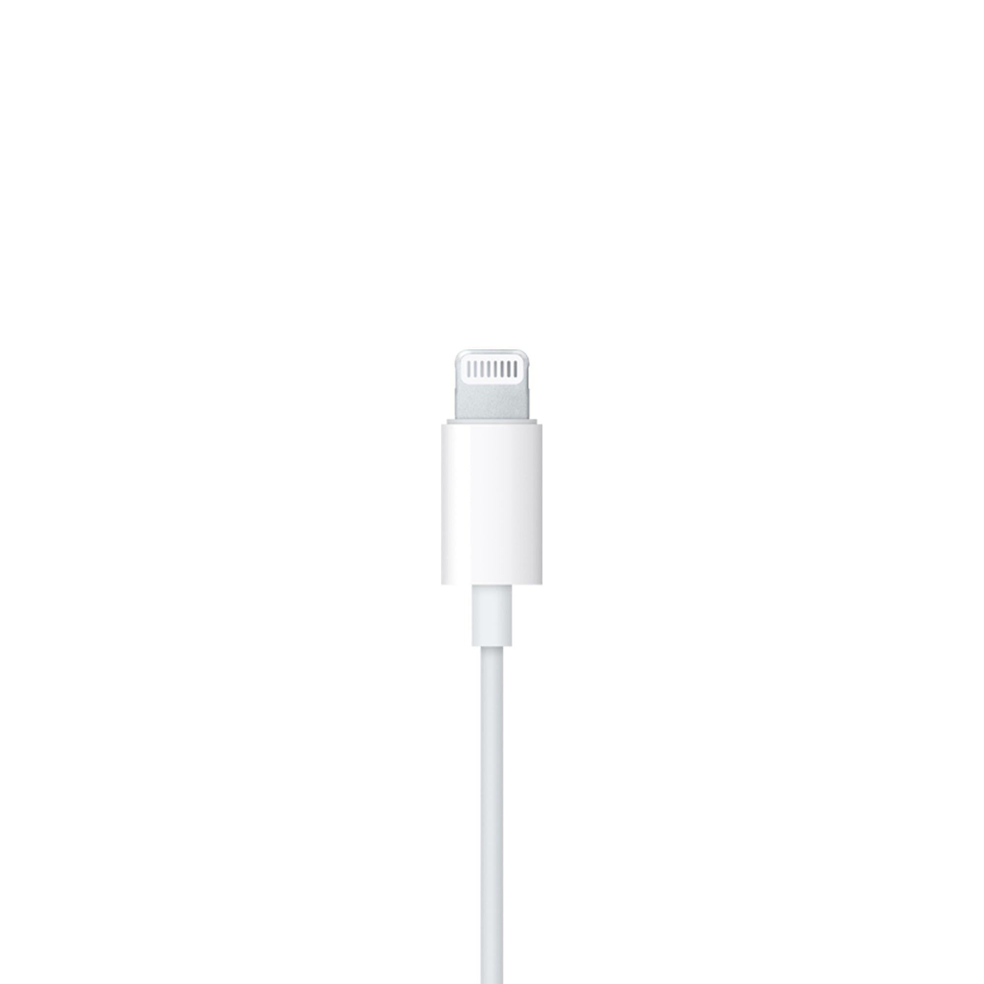 Apple EarPods (Lightning-connector)