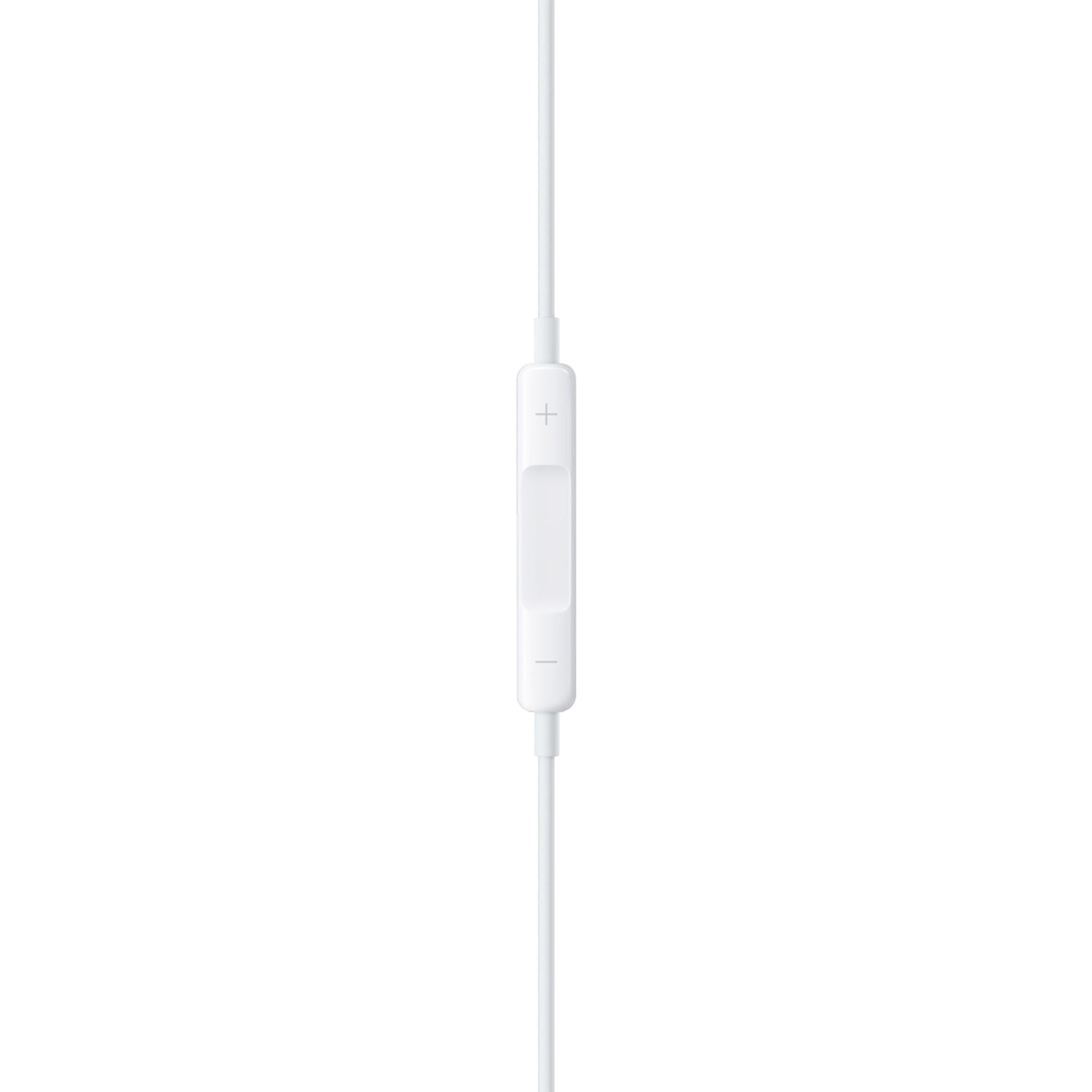 Apple EarPods (Lightning-connector)