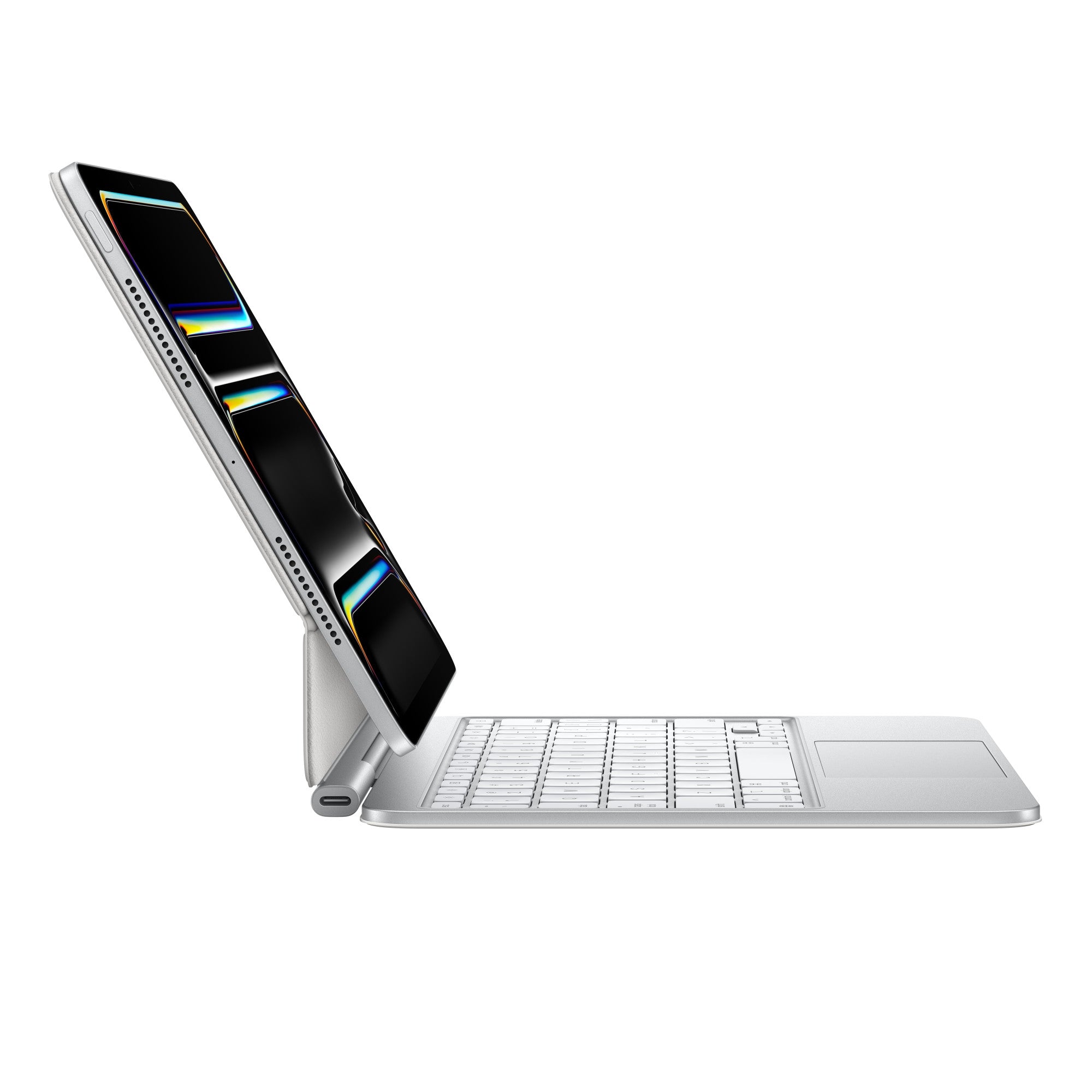 Apple Magic Keyboard 13 inch iPad Pro (M4)