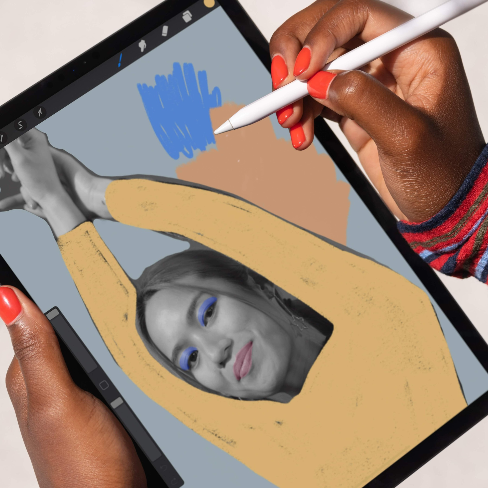 Apple Pencil 2e Generatie