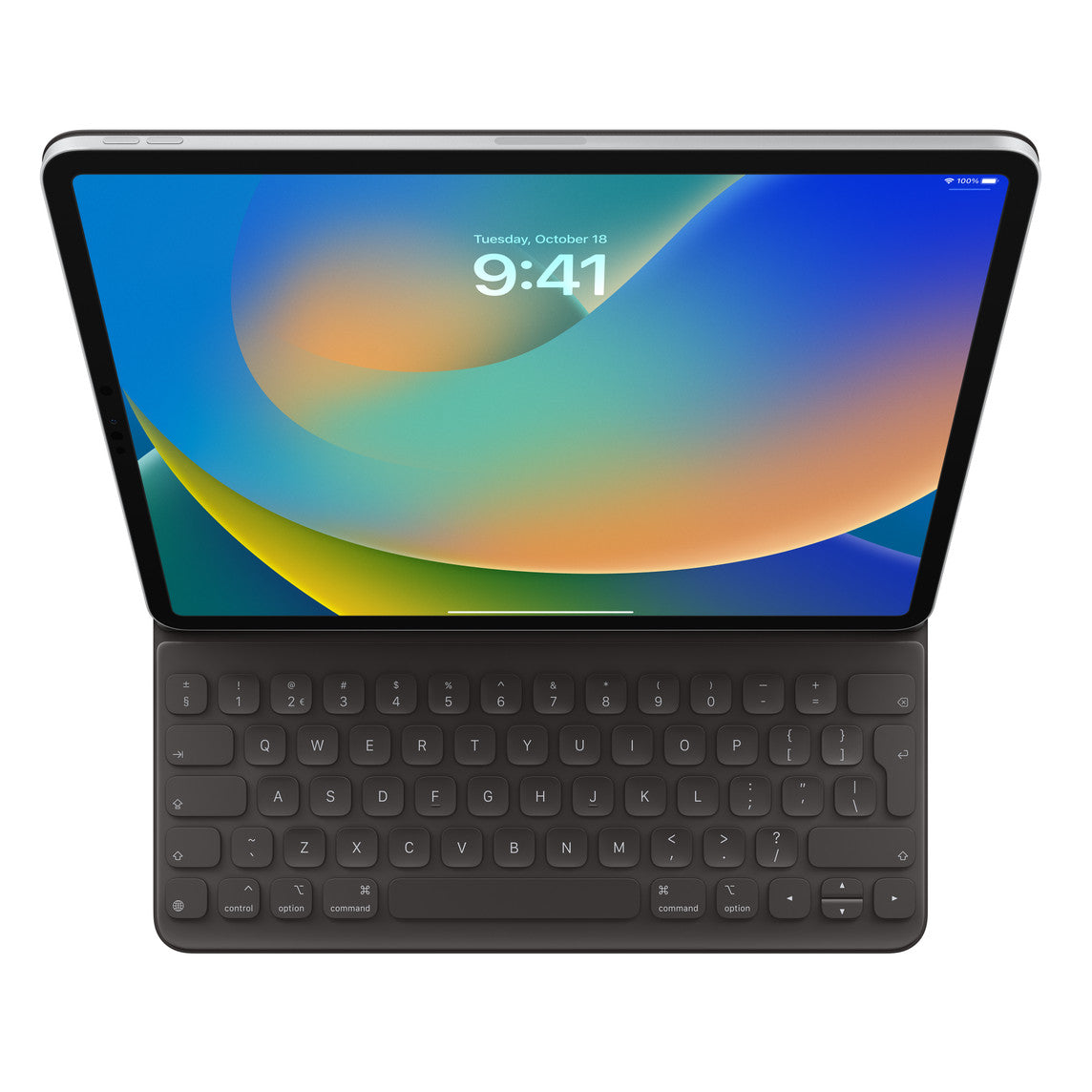 Apple Smart Keyboard Folio 12.9 inch
