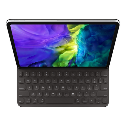 Apple Smart Keyboard Folio iPad Air 2020/2022/2024 10.9/11