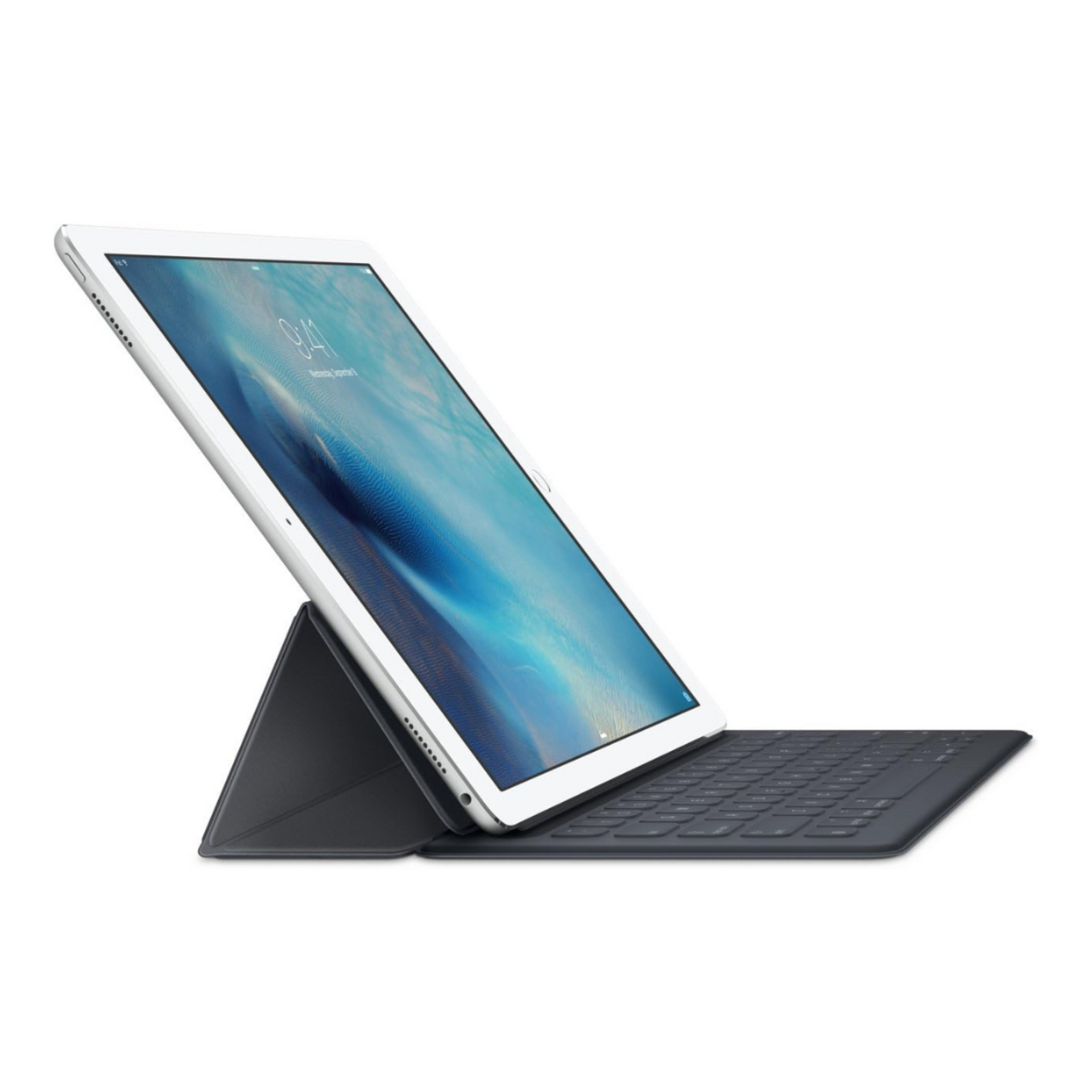 iPad Pro 12.9インチ 32GB + Smart Keyboard Apple Smart Keyboard Folio iPad Pro 2015 & 2017 12.9 – iPaddy